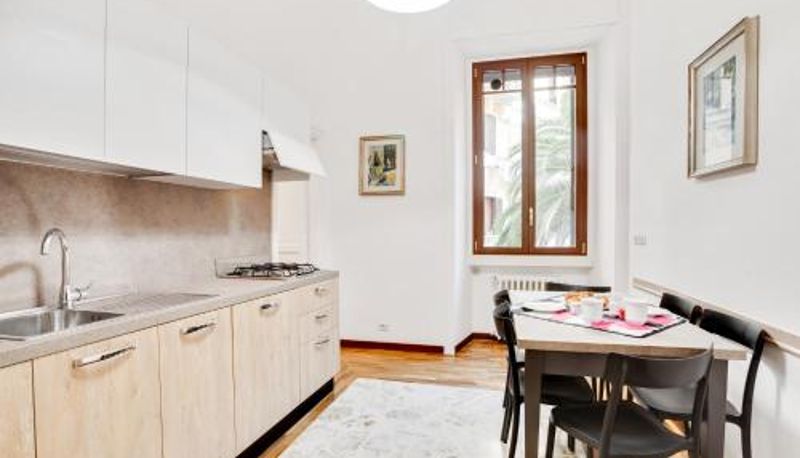 Appartement - GuestHost - Casa Cinzia Lungomare Exclusive Flat