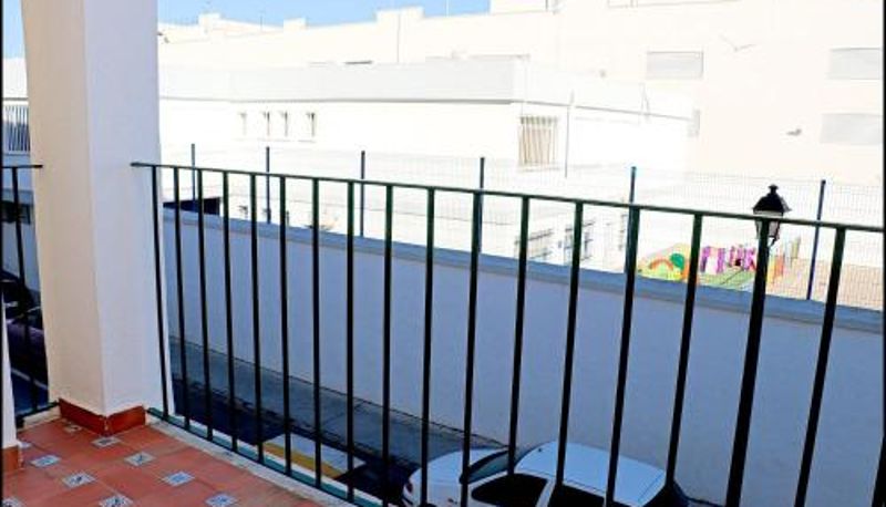 Habitación estándar - Apartamento El Carmen