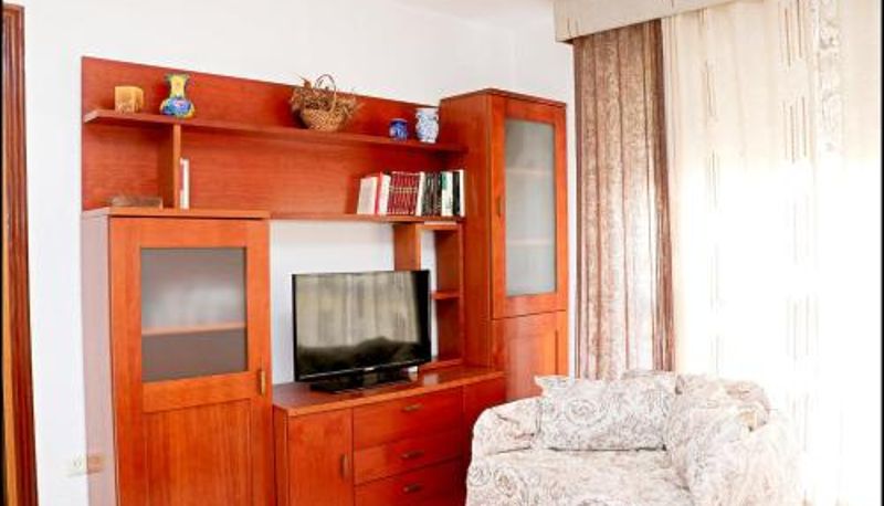 Habitación estándar - Apartamento El Carmen