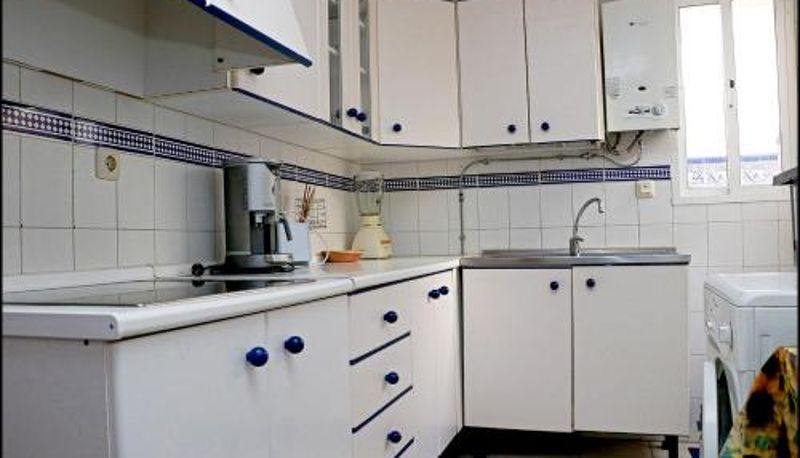 Habitación estándar - Apartamento El Carmen