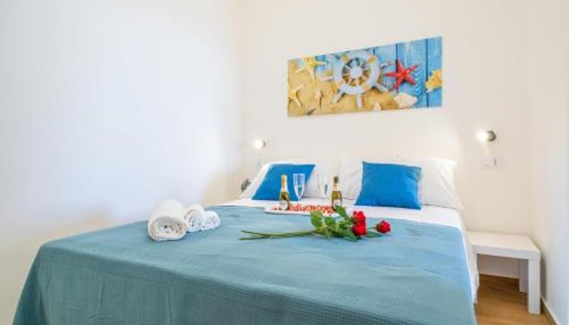 Appartamento - Il Fronte Mare di Naxos Sunrise