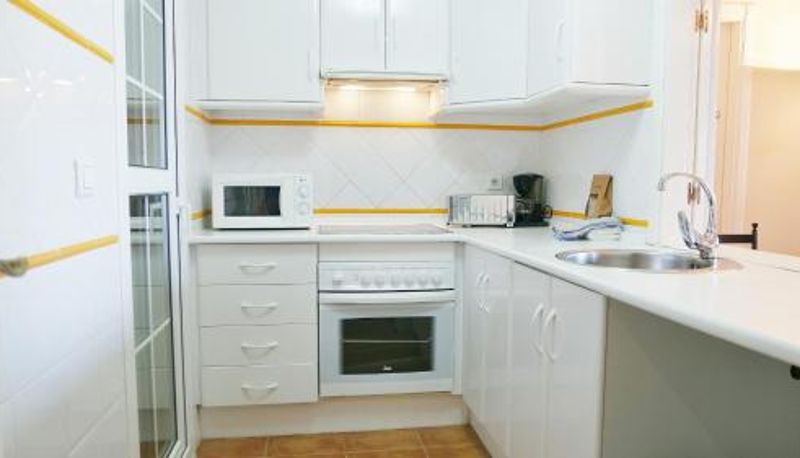 Apartament - Marina III by Ĥ - Marina Isla Canela PMHIII12P13