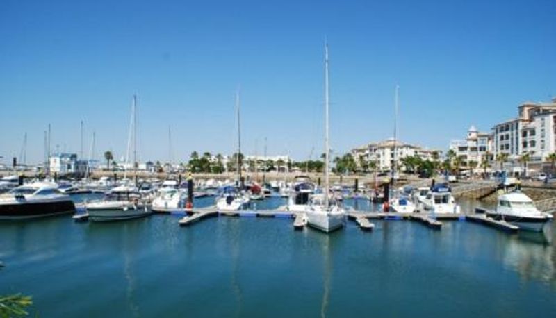 Apartment - Marina III by Ĥ - Marina Isla Canela PMHIII12P13
