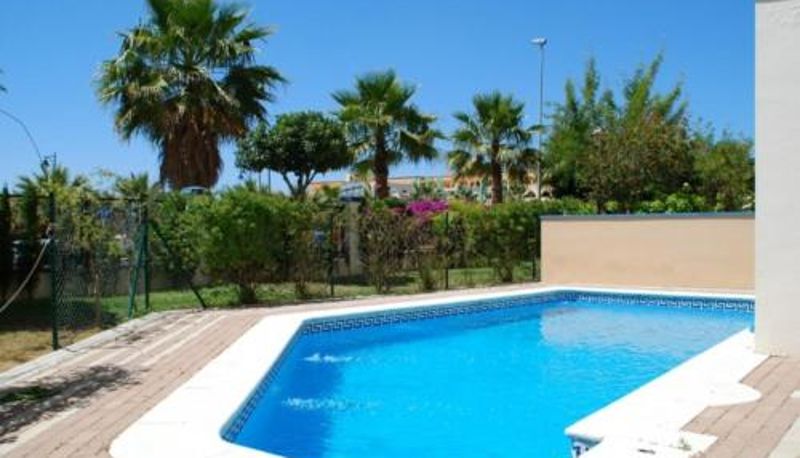 Apartment - Marina III by Ĥ - Marina Isla Canela PMHIII12P13