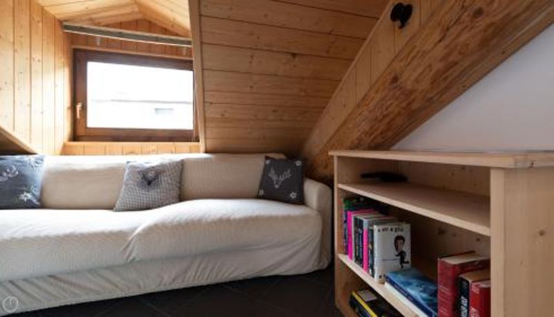 Apartament - Andreola 1