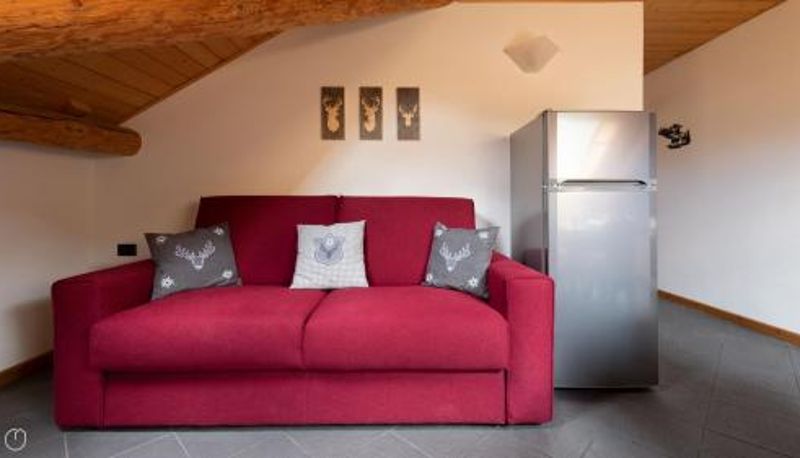Apartment - Andreola 1