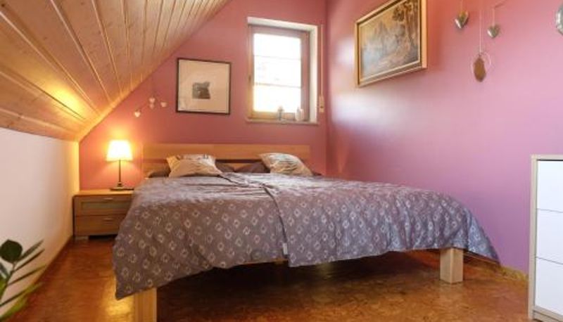 Appartement - SchwarzWild - Ferienwohnung und Ferienzimmer