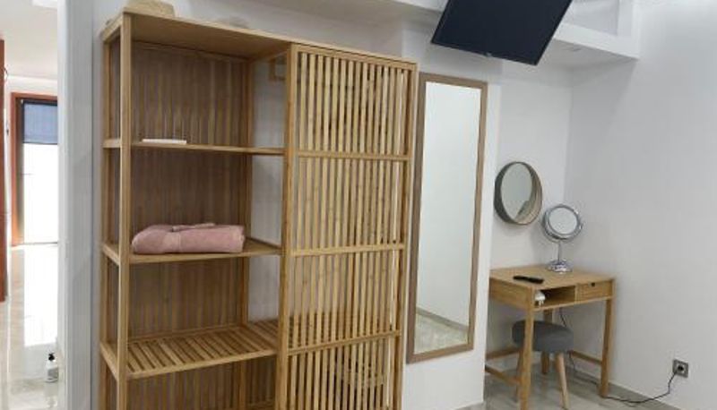 Apartamento - BAMBOO CHIC APARTMENT PLAYA DEL INGLES
