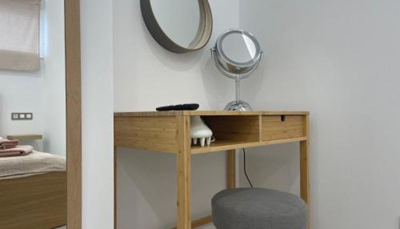 Zimmer - BAMBOO CHIC APARTMENT PLAYA DEL INGLES