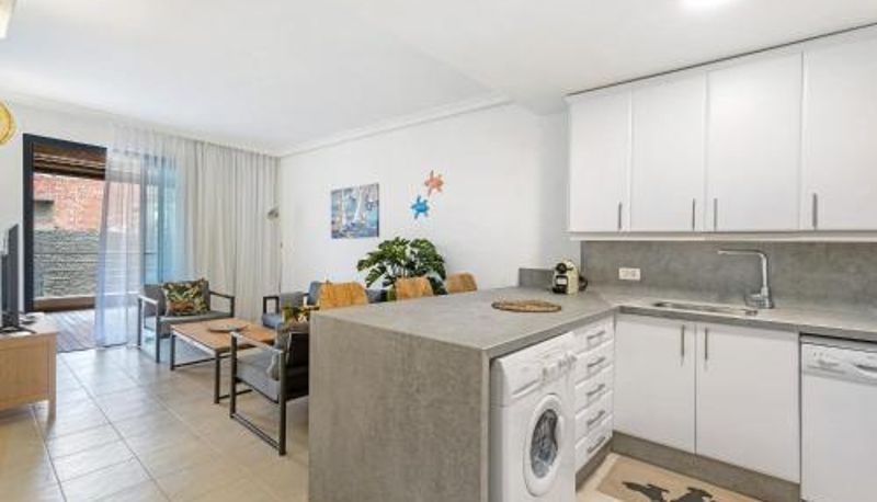 Apartment - Balcón de Los Gigantes