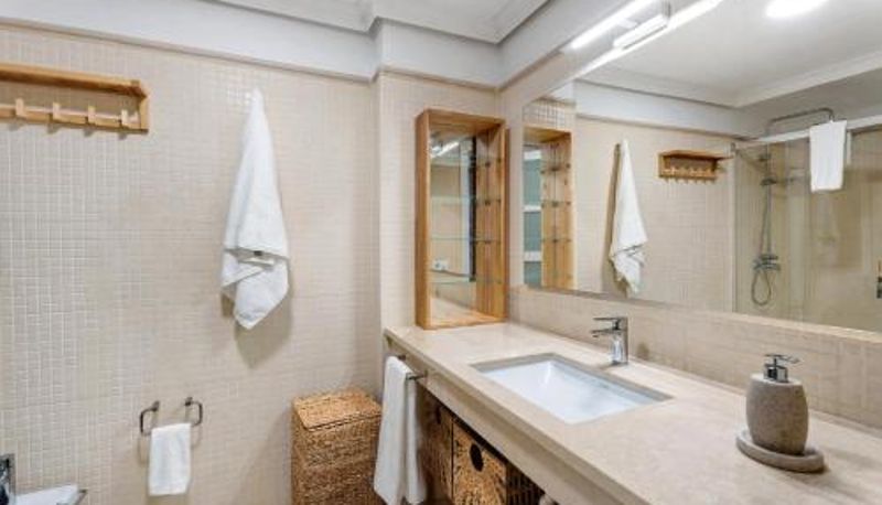 Apartment - Balcón de Los Gigantes