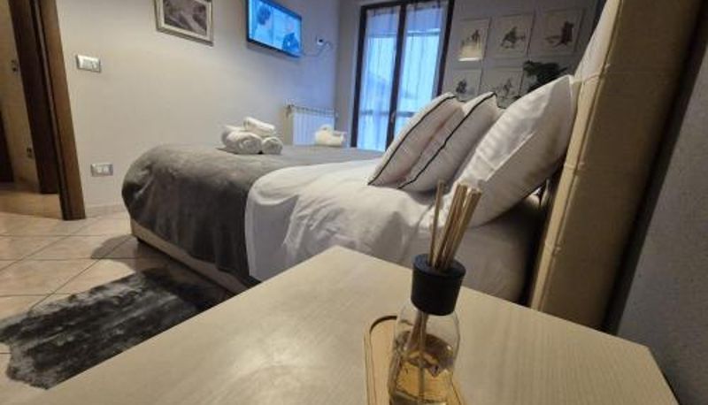 Apartament - Nonnos panorama