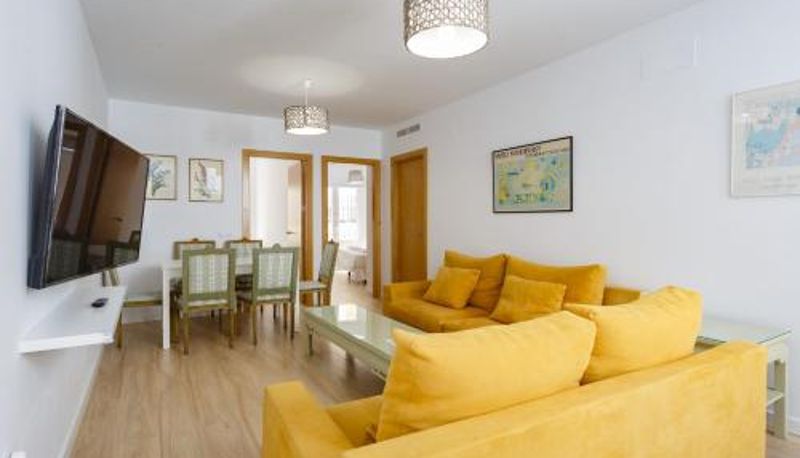 Appartamento - COLON15 Family Home by Cadiz4Rentals