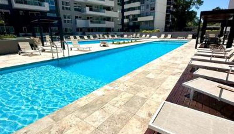 Apartamento - Em Departamento Amoblado Cordoba