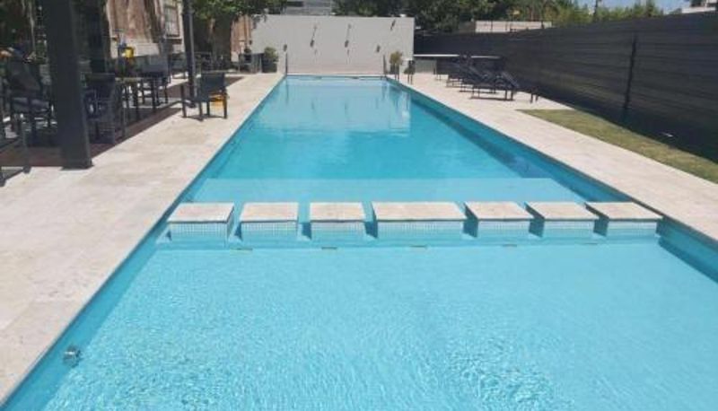 Apartamento - Em Departamento Amoblado Cordoba