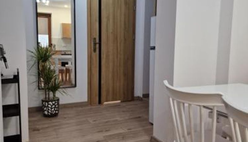 Camera standard - Eastside Apartments - Sanatoryjna 29