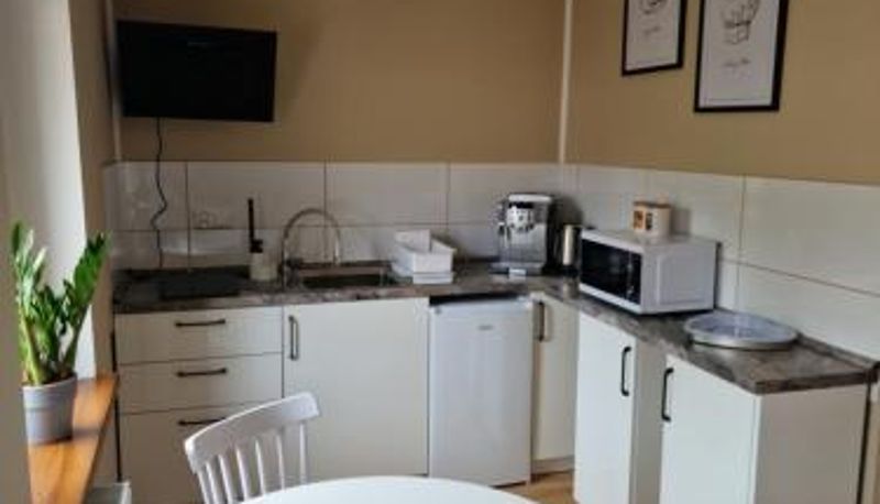 Camera standard - Eastside Apartments - Sanatoryjna 29