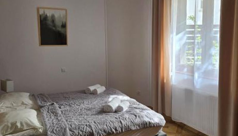 Camera standard - Eastside Apartments - Sanatoryjna 29