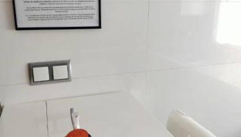 Camera standard - Apartamento El Hidalgo