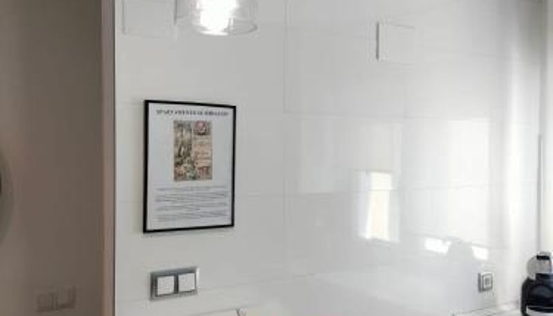 Camera standard - Apartamento El Hidalgo