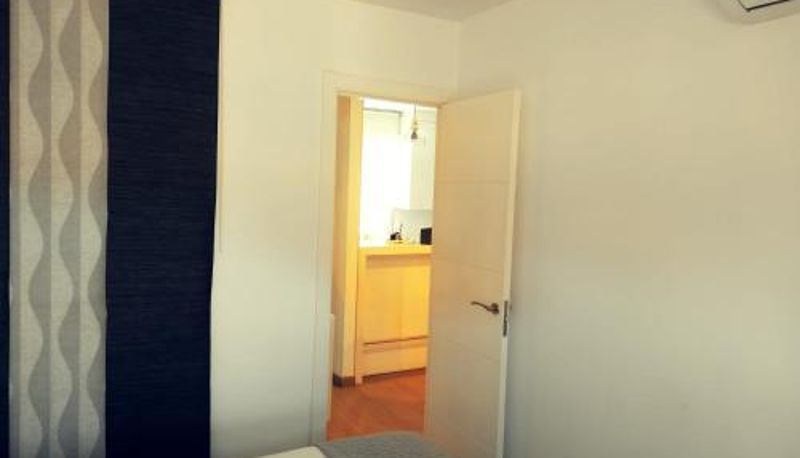 Camera standard - Apartamento El Hidalgo
