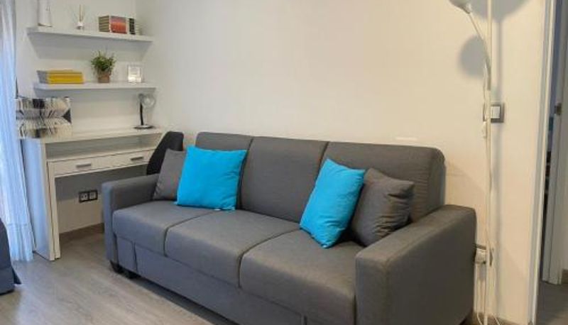 Camera standard - Apartamento El Hidalgo