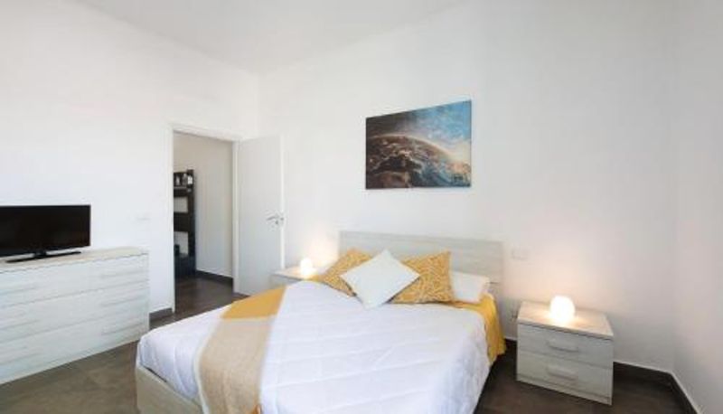 Info - Casa Alba La Casa Delle Coccole