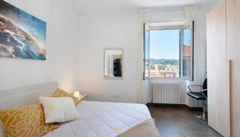 Standard room - Casa Alba La Casa Delle Coccole