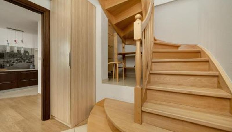 Appartement - Jasny Dwupoziomowy Apartament we Wrocławiu by Noclegi Renters