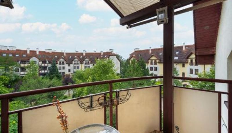 Appartement - Jasny Dwupoziomowy Apartament we Wrocławiu by Noclegi Renters