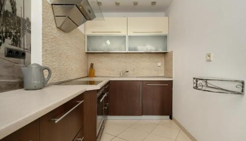 Appartement - Jasny Dwupoziomowy Apartament we Wrocławiu by Noclegi Renters