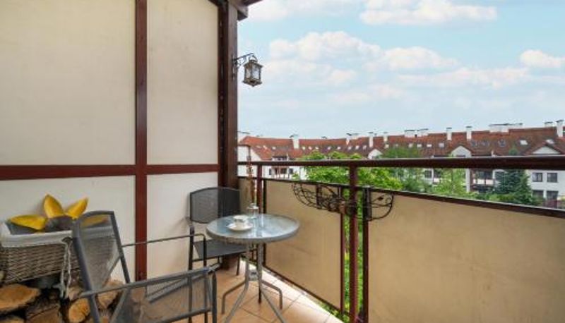 Appartement - Jasny Dwupoziomowy Apartament we Wrocławiu by Noclegi Renters