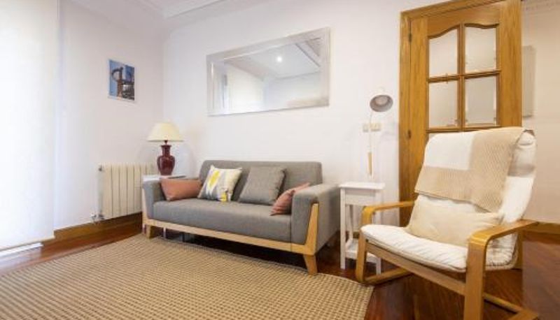 Standardzimmer - Olas de Ondarreta - Local Rentss