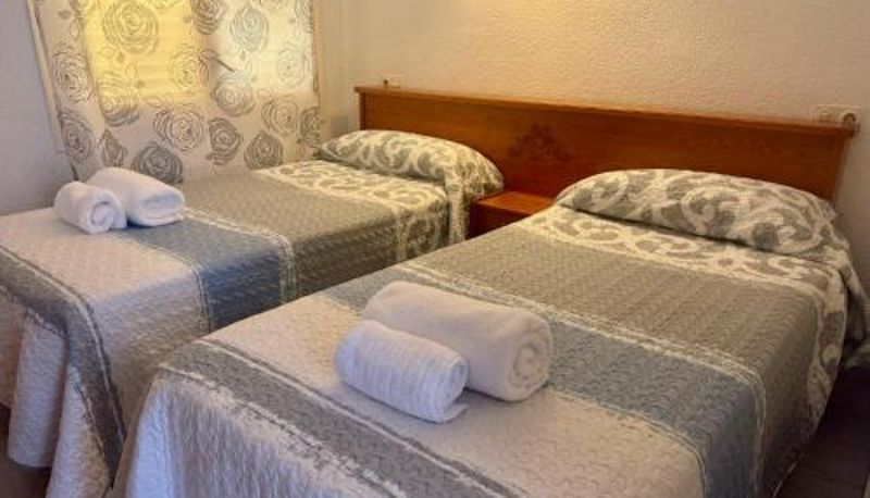 Bilgi - Apartamento Zodiac AB 4B