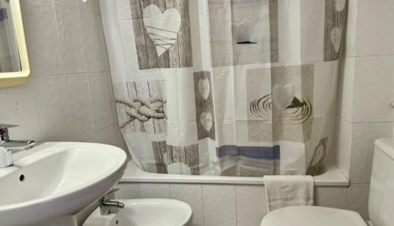 Bilgi - Apartamento Zodiac AB 4B