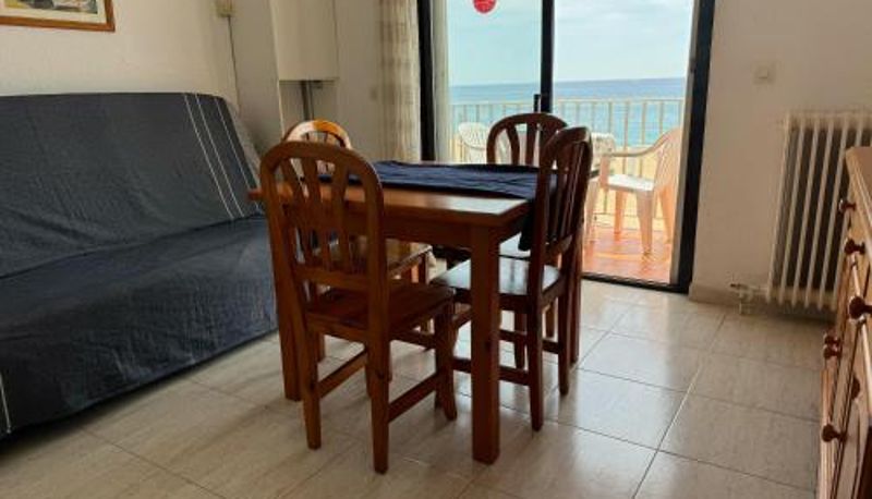 Daire - Apartamento Zodiac AB 4B