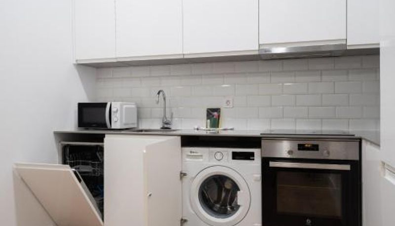 Standardzimmer - apartamentos reformados en metro pacifico ALQUILER TEMPORAL