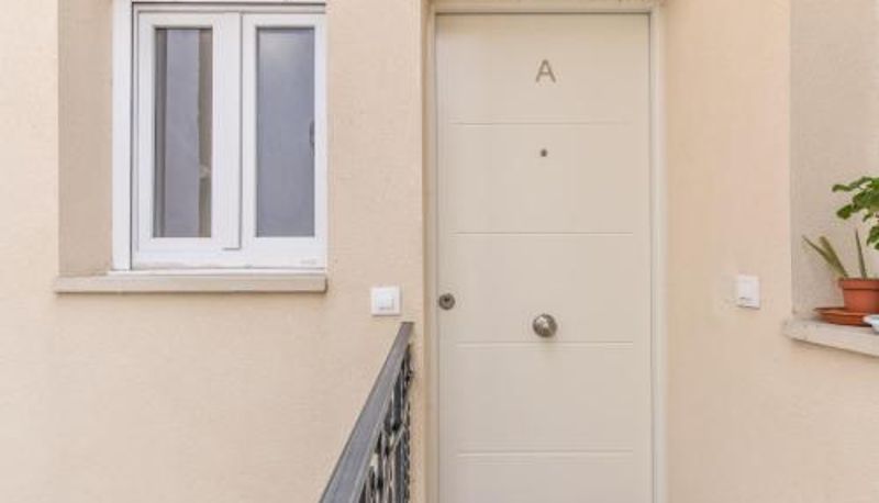 Info - apartamentos reformados en metro pacifico ALQUILER TEMPORAL