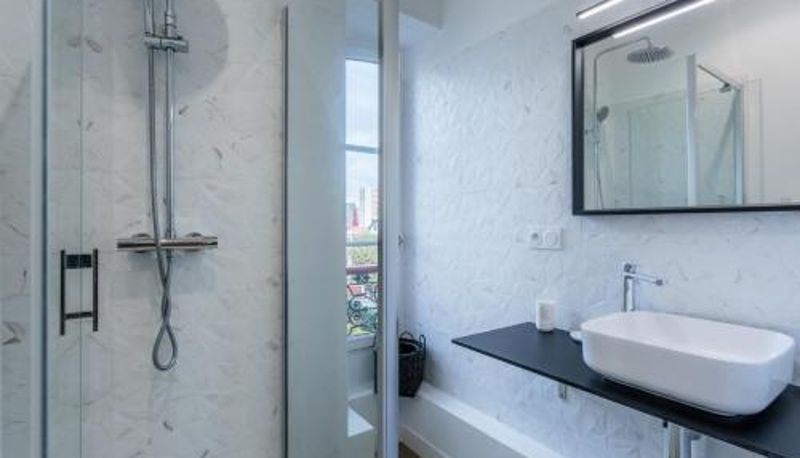 Standard room - IZOKINA KEYWEEK 2 bedroom Apartment in Biarritz