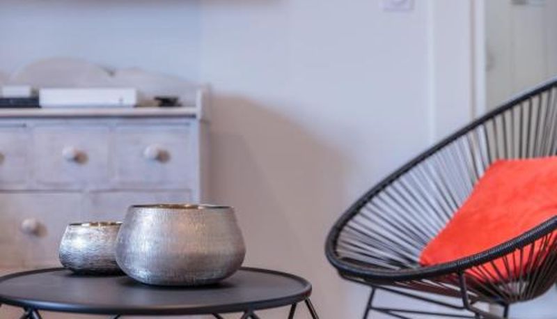 Standard room - IZOKINA KEYWEEK 2 bedroom Apartment in Biarritz