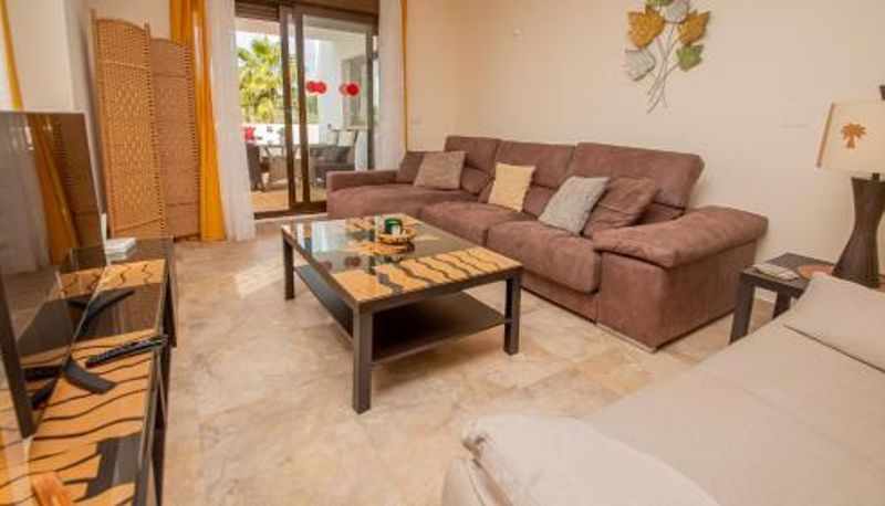Standart oda - Casares Green 4 1D