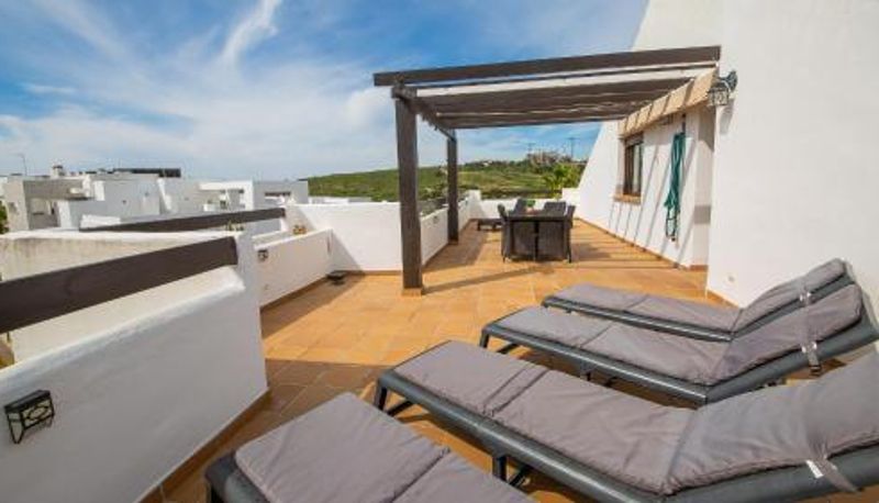 Habitación estándar - Casares Green 4 1D