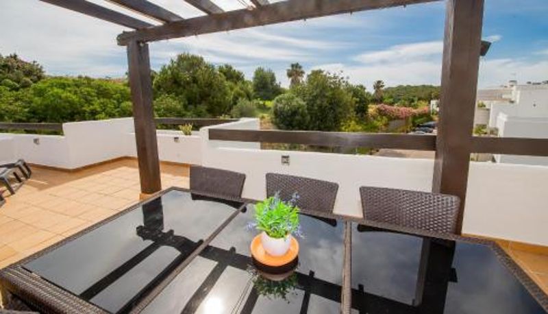 Habitación estándar - Casares Green 4 1D
