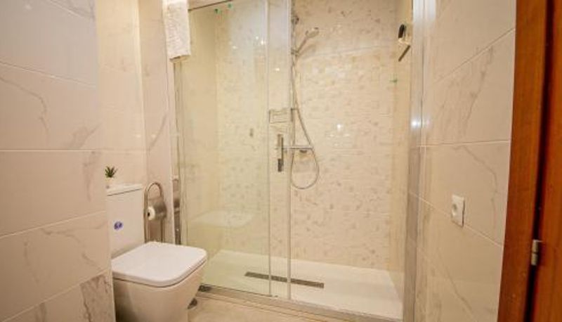 Standart oda - Casares Green 4 1D