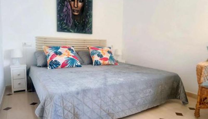 Apartamento - AGAMARI La Mata Torrevieja sun apartment