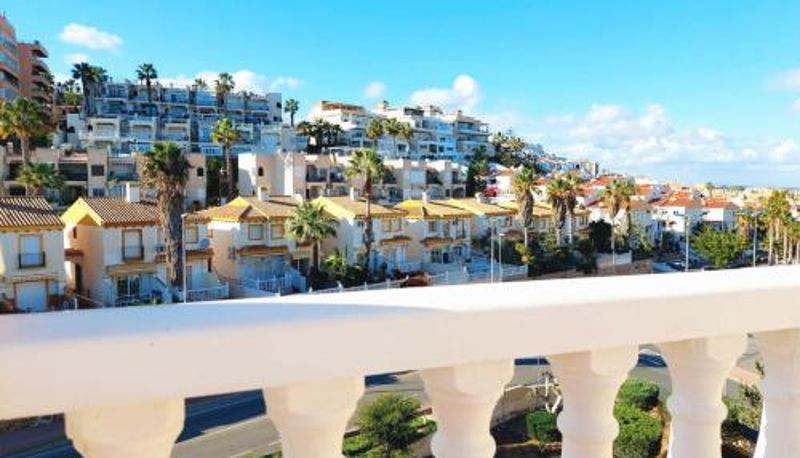 Apartment - AGAMARI La Mata Torrevieja sun apartment