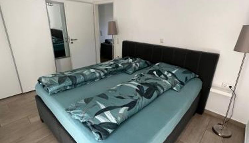 Kamer - Apartments am Moselufer