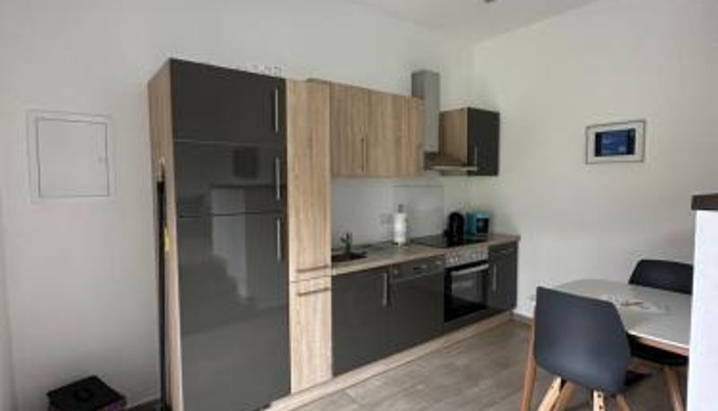 Apartament - Apartments am Moselufer