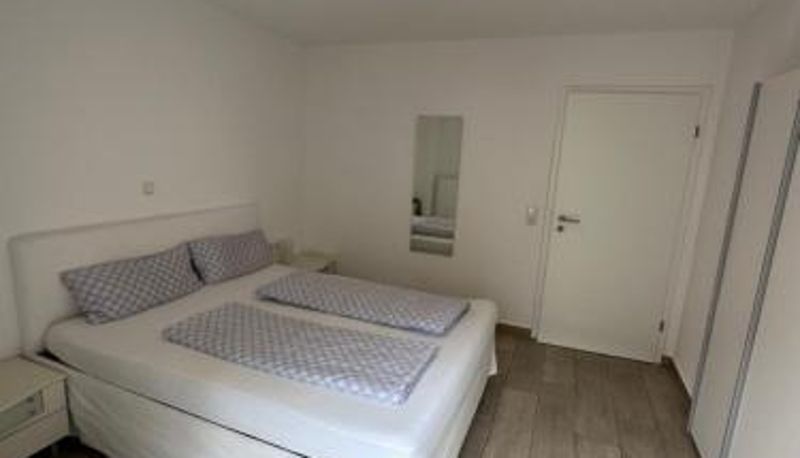 Apartament - Apartments am Moselufer