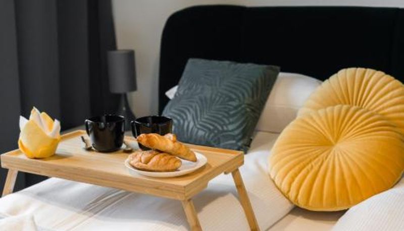 Appartement - Widokowy Apartament Wojciechowskiego Parking i Loggia by Renters Prestige